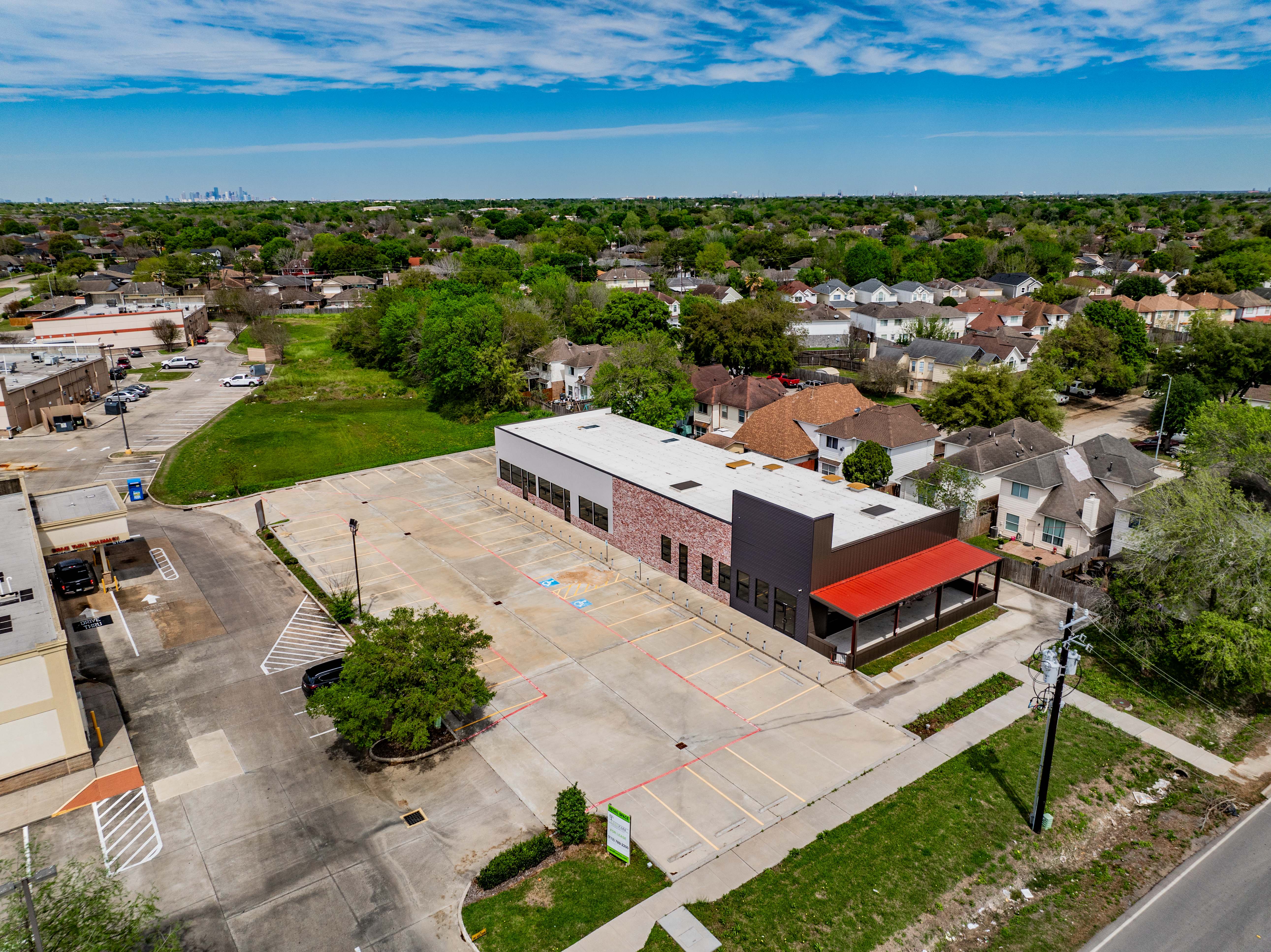 9895 Blackhawk (Houston, TX)